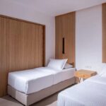 GouvesWaterPark - Premium Family Suite