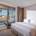 GouvesWaterPark - Premium Family Suite Swim Up2