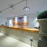 Gouves Water Park - Reception