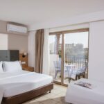 GouvesWaterPark - trilke room