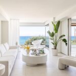 GrecotelAmirandes - 18 Luxury One Bedroom Suite with Frontal Sea View 2
