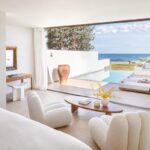 GrecotelAmirandes - 31 Amirandes 2 Bedroom Dream Villa with Courtyard Sea View Private Pool 8