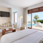GrecotelAmirandes - 34 Creta Beach Villa Sea Front Private Pool 2
