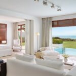 GrecotelAmirandes - 44 Royal Residence Sea Front with Private Pool Extensive Garden 3