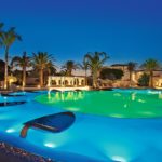 Grecotel Caramel Boutique Resort - Pool Area