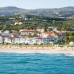 Grecotel Caramel Boutique Resort - Beach