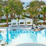 Grecotel Caramel Boutique Resort - Confetti Pool Lounges