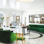 Grecotel Caramel Boutique Resort - Panther Lobby Bar