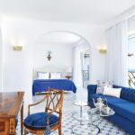 GrecotelCaramel - 18 Caramel Luxury Suite Private Outdoor Hydro massage Bathtub 2