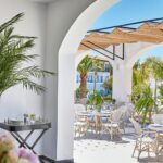 Grecotel Caramel Boutique Resort - Caramel The Restaurant