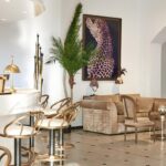 Grecotel Caramel Boutique Resort - Panther Lobby Bar