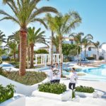 Grecotel Caramel Boutique Resort - Confetti Pool Lounges