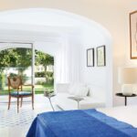 GrecotelCaramel - 3 Open Plan Junior Suite Private Garden