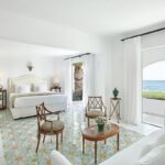 GrecotelCaramel - 39 Four 4 Bedroom Villa on the beach with Outdoor Hydro massage Bathtub 4