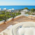 GrecotelCaramel - 42 Four 4 Bedroom Villa on the beach with Outdoor Hydro massage Bathtub 5