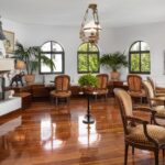 GrecotelCaramel - Loung Lobby 6