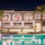 GrecotelCaramel - Restaurant 1