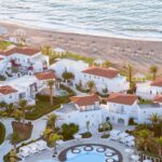 GrecotelCaramel - aerial