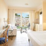GrecotelClubMarine - 1 Casa Marina Studio Garden View