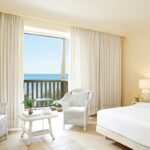 GrecotelClubMarine - 12 Marin Bay Family Bungalow Sea View