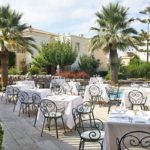 Grecotel Marine Palace & Aqua Park - Mediterranean A-la-carte Restaurant