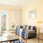 GrecotelClubMarine - 14Casa Marina Family Suite Pool Garden View