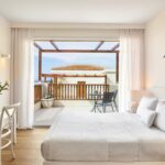 GrecotelClubMarine - 16 Casa Marina Superior Family Suite Garden View