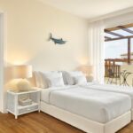 GrecotelClubMarine - 17 Casa Marina Superior Family Suite Garden View