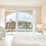 GrecotelClubMarine - 21 Casa Marina Family Maisonette Garden View