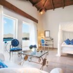 GrecotelClubMarine - 22 Marin Bay First Row Family Bungalow Suite Side Sea View