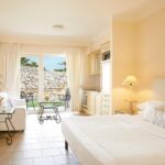 GrecotelClubMarine - 29 Casa Marina Family Apartment Pool Garden View 1