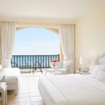 GrecotelClubMarine - 5 Double Room Sea View