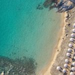 Grecotel Marine Palace & Aqua Park - Beach