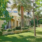 GrecotelClubMarine - 7 Family Bungalow Garden View