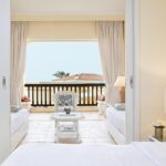 GrecotelClubMarine - 9 Family Room Side Sea View