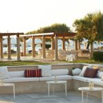 Grecotel Meli Palace Resort - Greek Plateia & Snack Bar Nissi