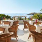 Grecotel Meli Palace Resort - Melissa Main Restaurant