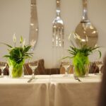 Grecotel Meli Palace Resort - Melissa Main Restaurant