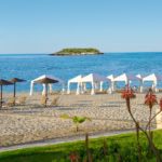 Grecotel Meli Palace Resort - Beach