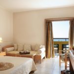 Grecotel Meli Palace Resort - Room Sea View