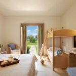 Grecotel Meli Palace Resort - Family Room Sea View