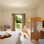 Grecotel Meli Palace Resort - Family Room Garden View Ground Floor