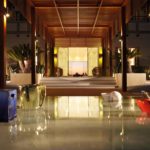 Grecotel Meli Palace Resort - Entrance