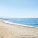 GrecotelWhitePalace - 11 Sand and pebbled Blue Flag awarded beach_72dpi