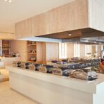 GrecotelWhitePalace - 19 Z120 Ventanas Il Mar Greek dishes in the mediterranean buffet styled restaurant_72dpi