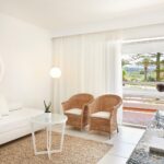 GrecotelWhitePalace - 33 Family Apartment with two separate sleeping areas and garden views_72dpi