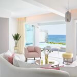 GrecotelWhitePalace - 45 Villa White Seafront with private pool and direct beach access_72dpi