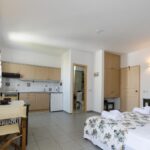 Happiness Apartments - Studio A/C