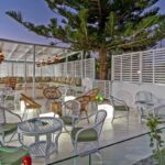 Happy Days Hotel - Acropolis A-la-carte Restaurant / Bar