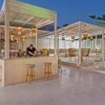 Happy Days Hotel - Acropolis A-la-carte Restaurant / Bar